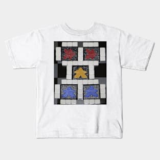 Landing Party 2A Kids T-Shirt